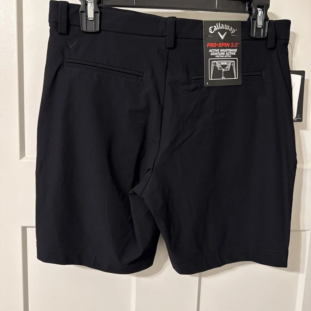 Callaway nwt boys